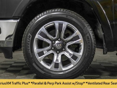 Used 2019 RAM 1500 Limited image 22