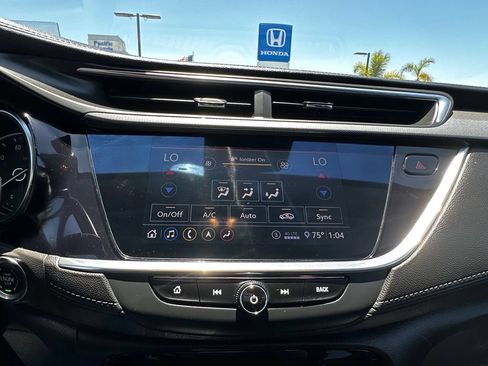 Used 2020 Buick Encore GX Essence w/ Advanced Technology Package FWD image 26