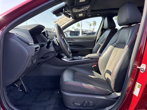 Used 2023 Hyundai Sonata SEL Plus w/ Preferred Accessory Package image 24
