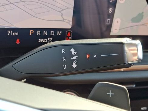 New 2026 Buick Envision Avenir AWD/4WD image 12