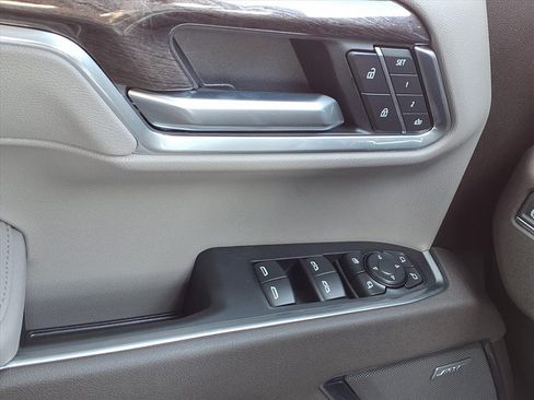 New 2026 Chevrolet Silverado 1500 LTZ image 18