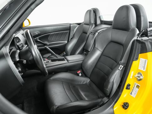 Used 2007 Honda S2000 image 18