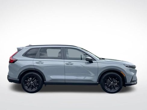 Used 2026 Honda CR-V Sport image 7