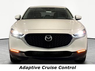 Used 2021 MAZDA CX-30 AWD 2.5 S w/ Select Package video 2