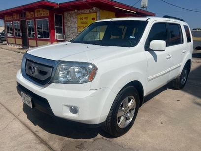 Used 2011 Honda Pilot EX-L