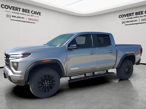 New 2026 GMC Canyon Elevation w/ Convenience Package image 6