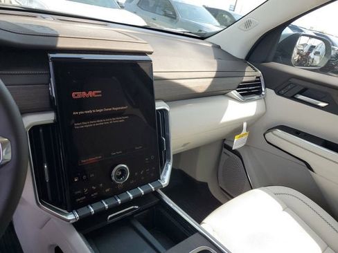 New 2026 GMC Acadia Denali w/ Super Cruise Package image 26