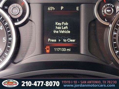 Used 2020 RAM 2500 Tradesman w/ Towing Technology Group image 30