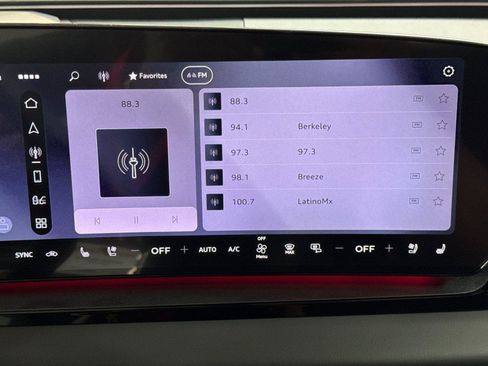 New 2027 Audi Q6 e-tron Prestige AWD/4WD image 17