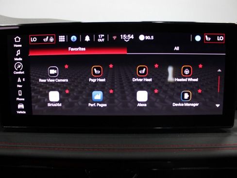 New 2024 Dodge Hornet R/T Plus image 19