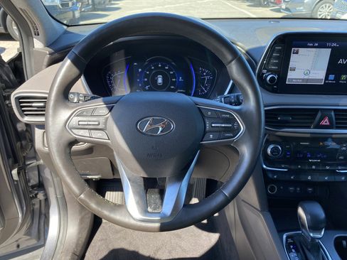 Used 2019 Hyundai Santa Fe FWD image 11