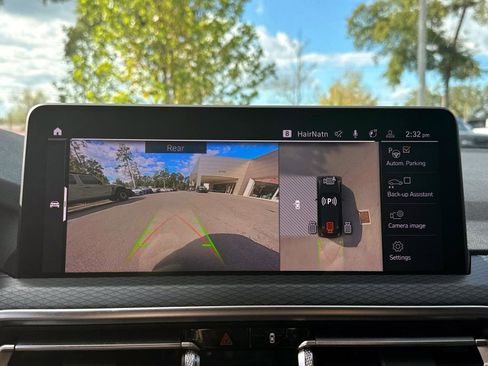 Used 2022 BMW X4 xDrive30i w/ M Sport Package 2 image 23