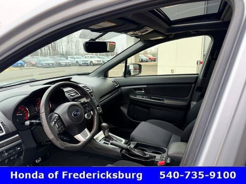 Used 2017 Subaru WRX Premium image 26
