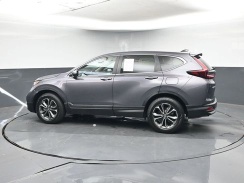 Used 2022 Honda CR-V EX-L image 5