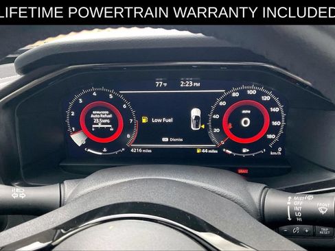Used 2025 Nissan Z Sport w/ Floor Mat Package RWD image 20