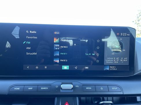 Used 2025 Kia K4 LXS image 13