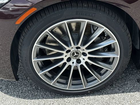 New 2026 Mercedes-Benz S 580 4MATIC Sedan image 13