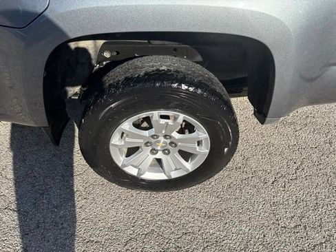 Used 2020 Chevrolet Colorado LT RWD image 21