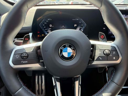 Used 2026 BMW X1 M35i AWD/4WD image 19