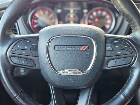 Used 2023 Dodge Challenger GT w/ Cold Weather Group image 15