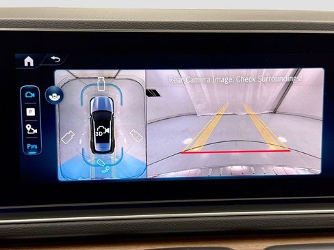 Certified 2026 Mercedes-Benz GLE 350 4MATIC image 15