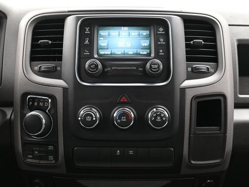 Used 2016 RAM 1500 Express w/ Black Ram 1500 Express Group AWD/4WD image 17
