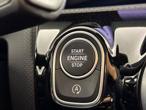 Used 2025 Mercedes-Benz CLA 35 AMG 4MATIC w/ Driver Assistance Package image 21