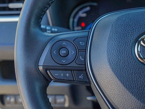 Used 2022 Toyota RAV4 XSE image 13