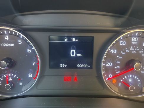 Used 2021 Kia Forte Sedan image 5