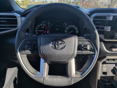 New 2026 Toyota Tundra SR5 AWD/4WD image 15