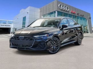 New 2026 Audi S3 Premium AWD/4WD video 1