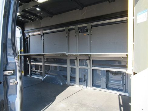 Used 2019 Ford Transit 250 148 High Roof Extended image 14