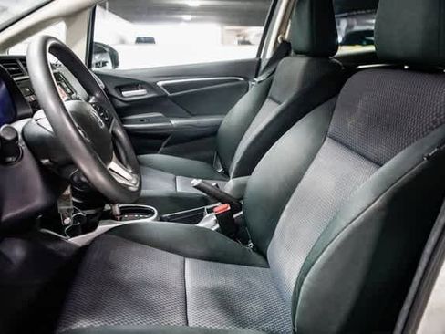 Used 2020 Honda Fit LX image 16