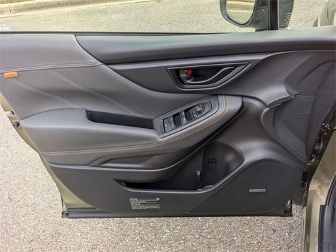 Certified 2023 Subaru Forester Wilderness w/ Wilderness Package image 33