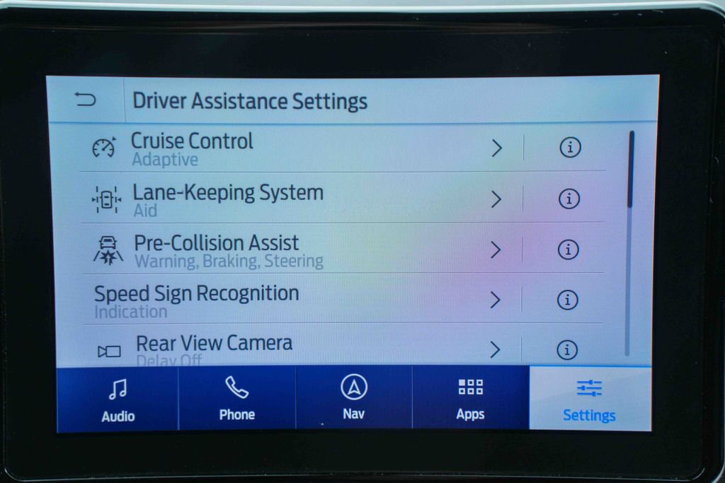 Used 2023 Ford Explorer XLT w/ Equipment Group 202A AWD/4WD image 45