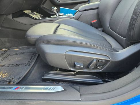 Used 2022 BMW 228i Gran Coupe w/ M Sport Package FWD image 24