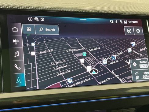 Certified 2025 Audi Q4 e-tron Premium Plus w/ Premium Plus image 18