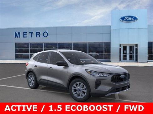 New 2025 Ford Escape Active w/ Cold Weather Package image 27