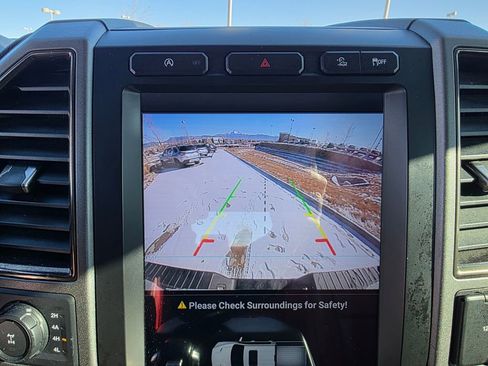 Used 2020 Ford F150 Raptor image 21