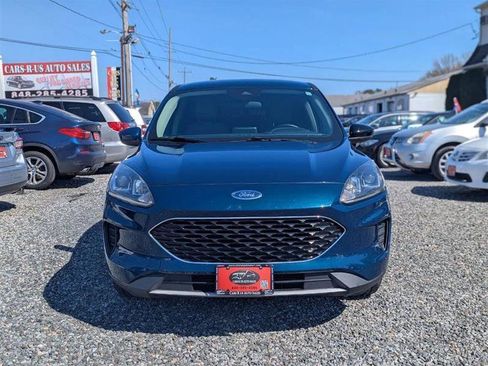 Used 2020 Ford Escape SE FWD image 2