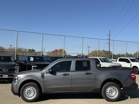 New 2026 Ford Maverick XL w/ Equipment Group 101A image 27