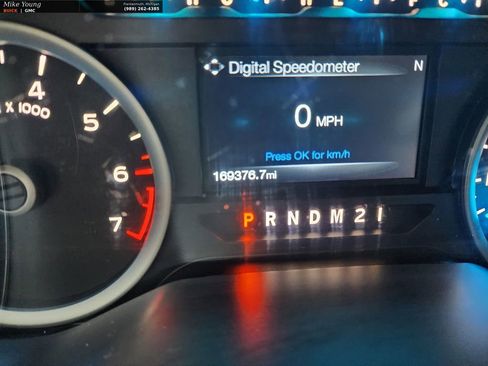 Used 2016 Ford F150 XLT w/ Equipment Group 301A Mid image 36