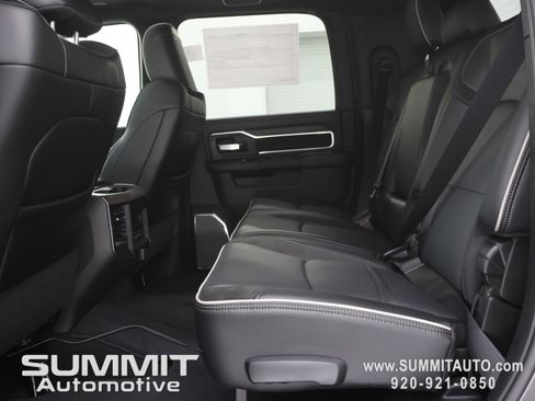 New 2026 RAM 2500 Laramie image 37