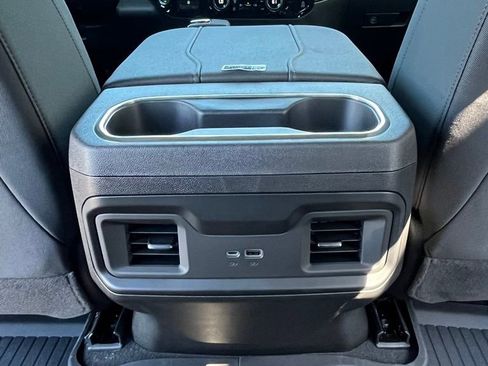 New 2026 Chevrolet Silverado 1500 RST image 25