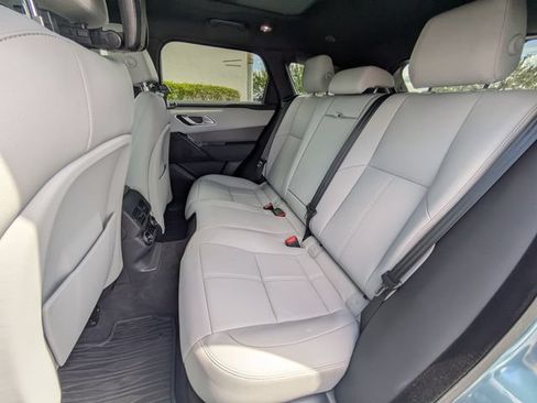 Used 2026 Land Rover Range Rover Velar S AWD/4WD image 14