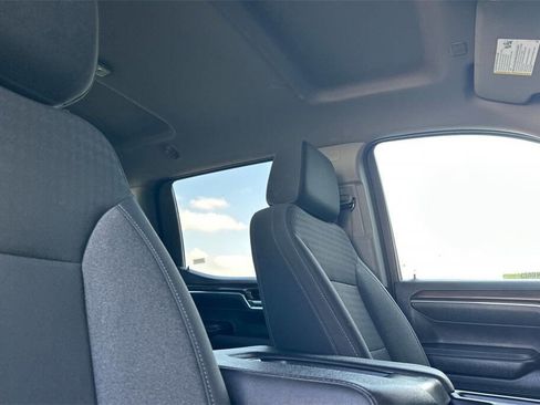 Used 2024 Chevrolet Silverado 1500 LT w/ Protection Package image 16