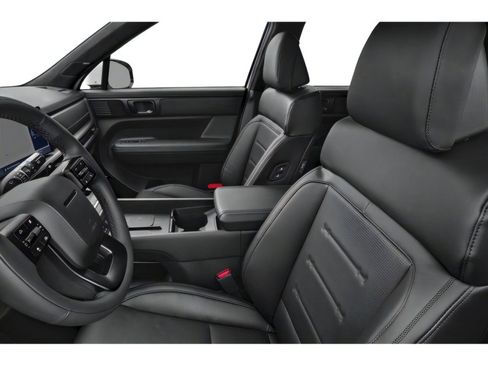New 2026 Hyundai Santa Fe Calligraphy AWD/4WD image 6