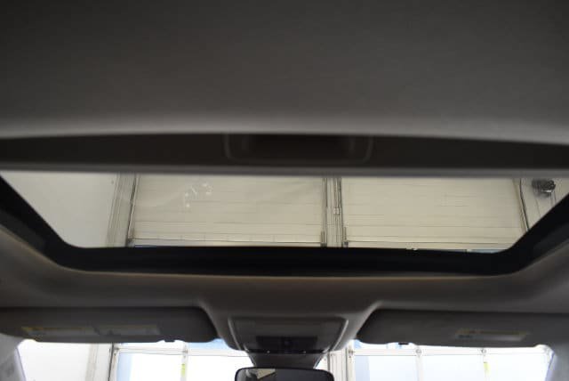Used 2024 Honda CR-V EX image 25