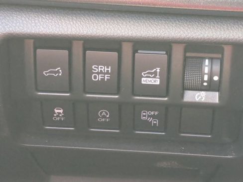 Used 2023 Subaru Forester Wilderness image 15