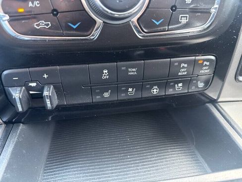 Used 2014 RAM 1500 Sport w/ Trailer Tow Group AWD/4WD image 29